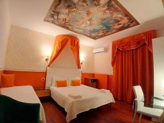 Villa Serra Alta - Fermignano - 7
