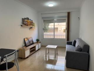 Apartamento cerca de todo - San Isidro - 0