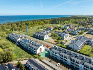 Apartamenty Bellamaya - Kapitanska 18 - Grzybowo - 7