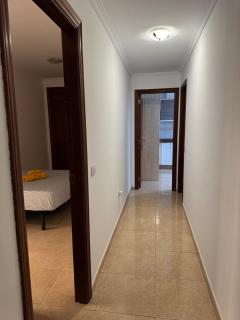 Apartamento cerca de todo - San Isidro - 4