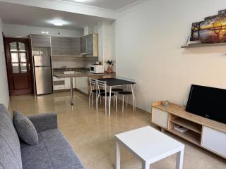 Apartamento cerca de todo - San Isidro - 9