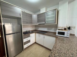 Apartamento cerca de todo - San Isidro - 8