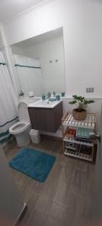 Departamento nuevo 2D 1B cerca del Mall - Puerto Montt - 7