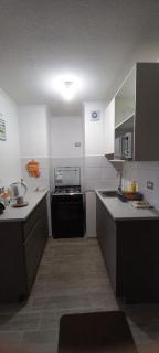 Departamento nuevo 2D 1B cerca del Mall - Puerto Montt - 5