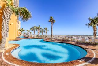 Splash Resort 1404E - Panama City Beach - 8