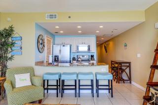 Splash Resort 1404E - Panama City Beach - 3