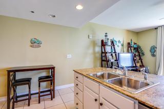 Splash Resort 1404E - Panama City Beach - 2