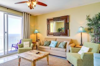 Splash Resort 1404E - Panama City Beach - 9