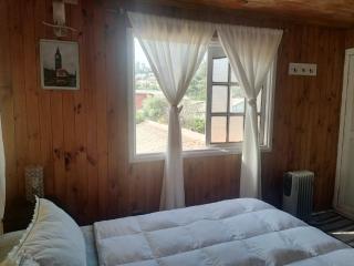 Habitacion Oda al Amor - Isla Negra - 4