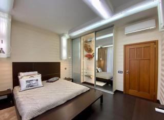 Comfortable apartment, Wi-Fi, Air conditioning - Estocolmo - 6