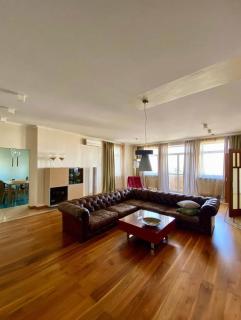 Comfortable apartment, Wi-Fi, Air conditioning - Estocolmo - 5