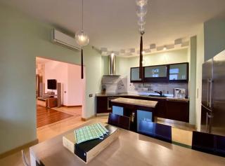 Comfortable apartment, Wi-Fi, Air conditioning - Estocolmo - 4