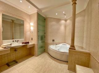 Comfortable apartment, Wi-Fi, Air conditioning - Estocolmo - 3