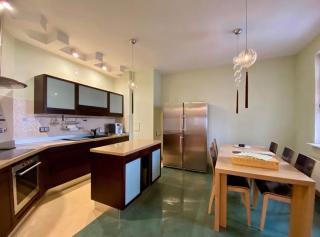 Comfortable apartment, Wi-Fi, Air conditioning - Estocolmo - 2