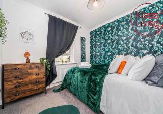 Uddingston Apartment by Klass Living - 4
