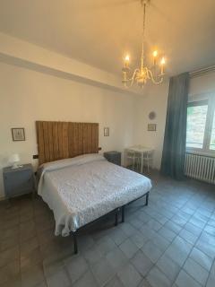 AGRITURISMO LE ZORLESCHE - Camisano - 6