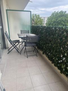 Superbe 2 pièces à 50 m de la Promenade des Anglais - Nizza - 5