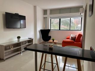On Apartasuites - Cali - 6