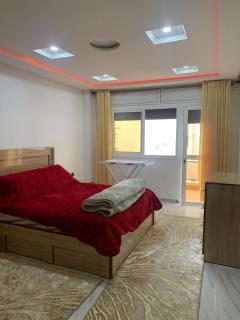 Appartement centre ville rue mexic - Tangeri - 3