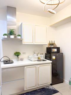 SM Bicutan Miami Flat - Manila - 6