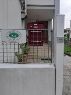 Travellers Lodge Bed & Rooms - Treviso - 9