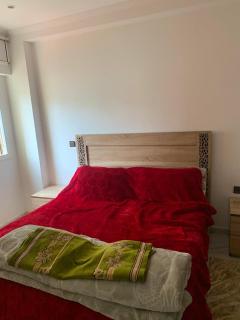 Appartement centre ville rue mexic - Tangier - 5