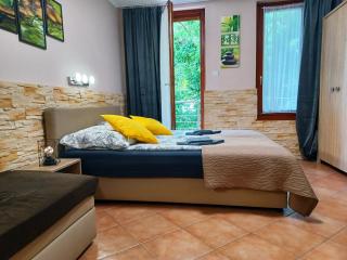 Bambusz Apartman Gyula - Gyula - 8