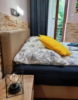 Bambusz Apartman Gyula - Gyula - 9