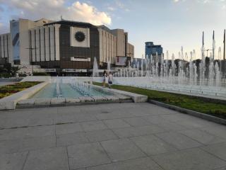 Palace of Culture 2-Bedroom Retreat on Skobelev blvd - Sofia - 1