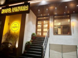 Hotel Luxuria - Ludhiana - 7