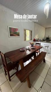 Sítio São Benedito - Pirenópolis - 7