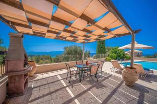 Villa Meliti Kefalonia by Villa Plus - Lourdata - 1