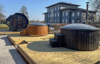 Lovely Home In Brørup With Wifi - 2