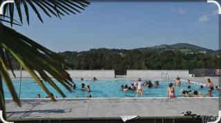 Vacances dans belle béarnaise - Lanne-en-Barétous - 6