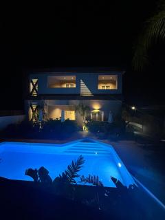 X luxury suites - Argostoli - 8