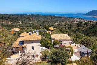 Villa Olga Katouna by Villa Plus - Katouna - 8