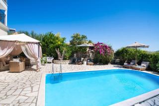 Villa Olga Katouna by Villa Plus - Katouna - 4