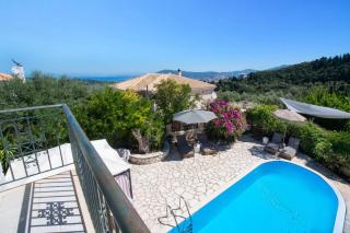 Villa Olga Katouna by Villa Plus - Katouna - 1