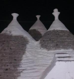 Il trullo della nonna - Martina Franca - 5
