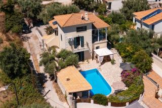 Villa Olga Katouna by Villa Plus - 4