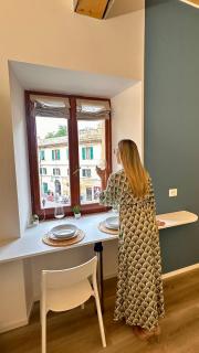 SUITE Rosso Conero - Le Grotte Rooms And Apartments - Camerano - 6