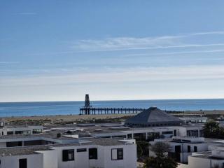 Résidence Belle Plage - APPT T2 MEZZANINE 4 couchages PORT LEUCATE. Réf: 3BP_66A MAE-1853 - Leucate - 9