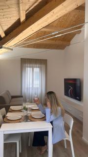SUITE Rosso Conero - Le Grotte Rooms And Apartments - Camerano - 9