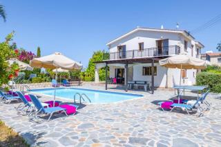 Villa Nicola by Villa Plus - Peyia - 0