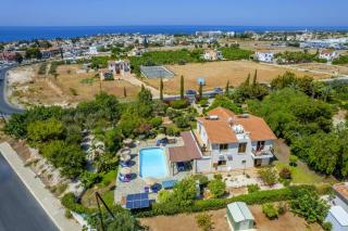 Villa Nicola by Villa Plus - Peyia - 8