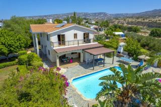 Villa Nicola by Villa Plus - Peyia - 6
