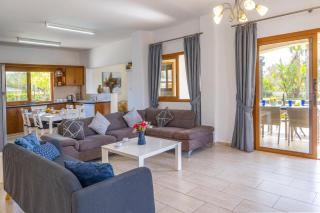 Villa Nicola by Villa Plus - Peyia - 4