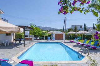 Villa Nicola by Villa Plus - Peyia - 1