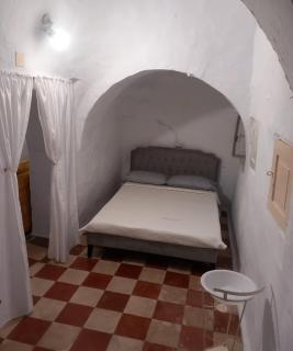 Il trullo della nonna - Martina Franca - 4