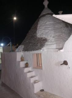 Il trullo della nonna - Martina Franca - 6